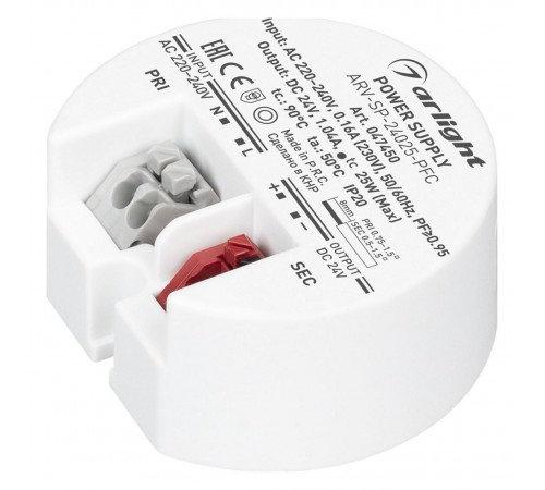 Блок питания Arlight 047450 ARV-SP