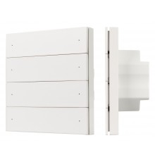 Панель универсальная клавишная встраиваемая Arlight 055485 INTELLIGENT