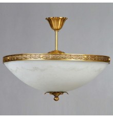 Светильник на штанге Ambiente by Brizzi 0848/50 PL AB Merida