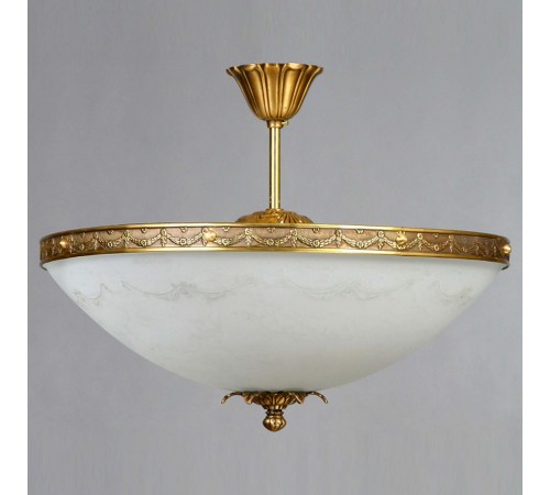 Светильник на штанге Ambiente by Brizzi 0848/50 PL AB Merida