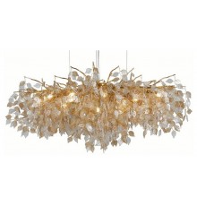 Подвесная люстра Aployt APL.850.13.13 Rochell
