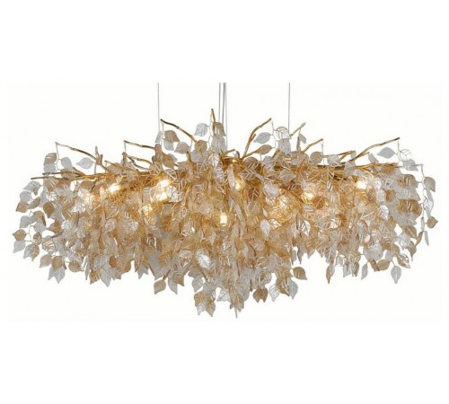Подвесная люстра Aployt APL.850.13.13 Rochell