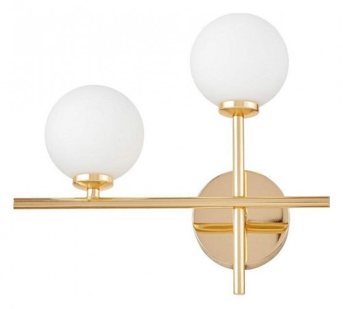 Бра LUMINA DECO LDW 6033N-2 FGD Marsiada