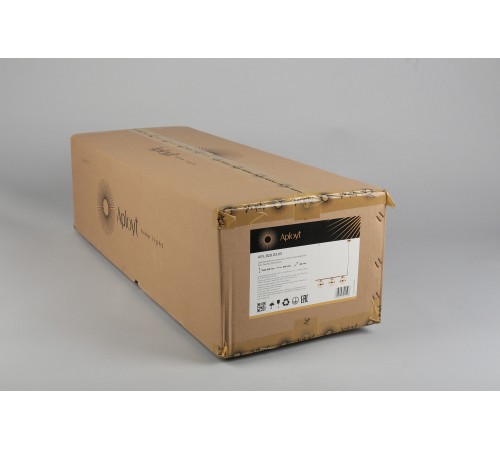 Подвесной светильник Aployt APL.820.03.03 Lulu