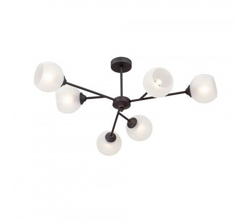 Люстра на штанге Vitaluce V3791-1/6PL V3791