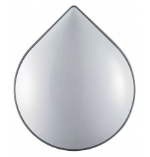 Накладной светильник iLedex 6008W-18W-3000K WH-GL Omega