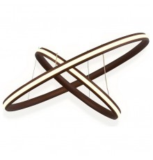 Подвесной светильник Ambrella Light FL406 FL