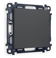 Заглушка для поста с рамкой Ambrella Volt MA916010 Quant