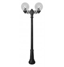 Фонарный столб Fumagalli G25.156.S20.AXF1R Globe 250
