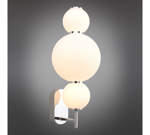 Бра Aployt APL.009.01.12 Arabel