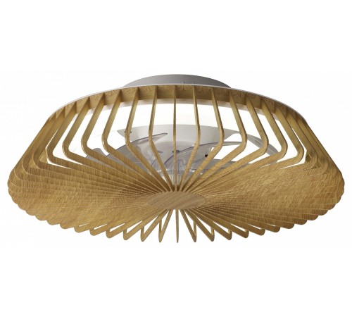 Светильник с вентилятором Mantra (люстры-вентиляторы) 8198 Himalaya