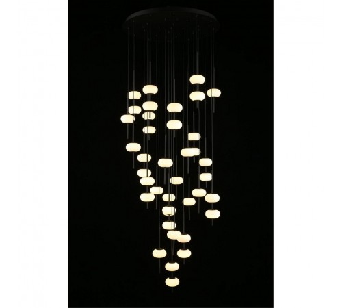 Подвесная люстра Aployt APL.863.03.117 Celcia