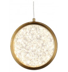 Подвесной светильник Aployt APL.048.06.07 Yulali