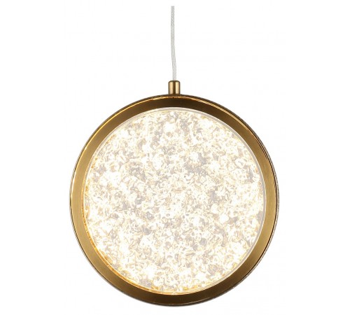 Подвесной светильник Aployt APL.048.06.07 Yulali