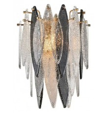 Накладной светильник iLamp W2543-1 GD Dolce