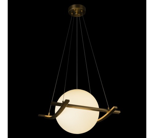 Подвесной светильник Loft it 10424/250 Swing