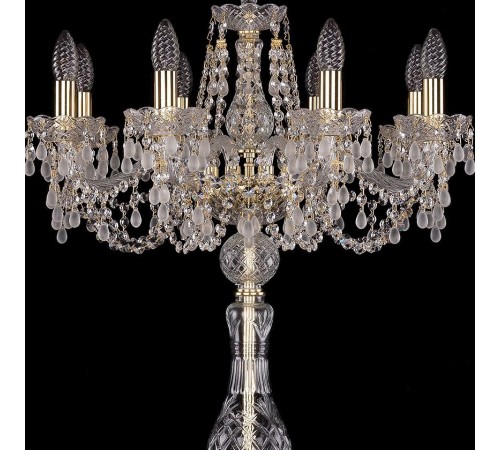 Торшер Bohemia Art Classic 13.24.8.200.h-160.Gd.V0300 11.24