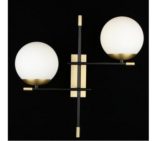 Бра Aployt APL.313.01.02 Kristina