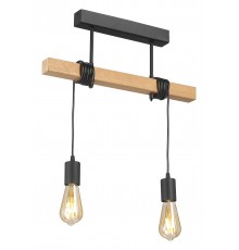 Подвесной светильник Vitaluce V2860-1/2PL V2860