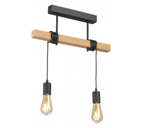 Подвесной светильник Vitaluce V2860-1/2PL V2860