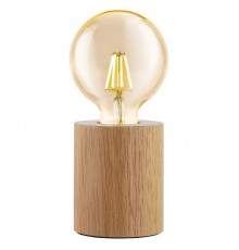 Настольная лампа декоративная Eglo 99079 Turialdo