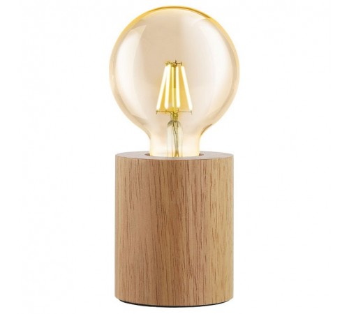 Настольная лампа декоративная Eglo 99079 Turialdo