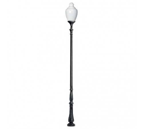 Фонарный столб Fumagalli C50.208.000.AYE27 Cana