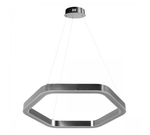 Подвесной светильник Loft it 10243S Dark grey Titanium