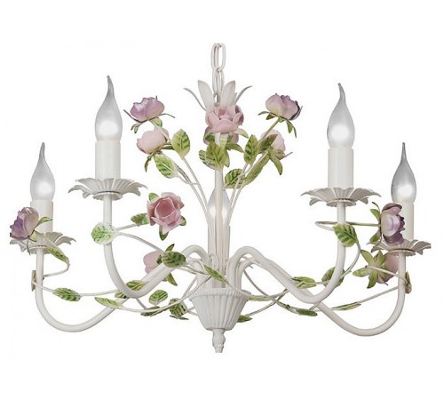 Подвесная люстра Vitaluce V1184/5 V1184