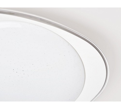 Накладной светильник Ambrella Light FF44 FF