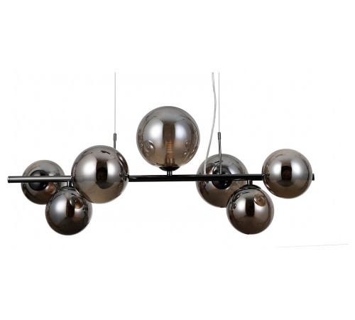 Подвесной светильник Moderli V10796-7P Renny