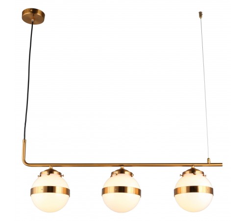 Подвесной светильник Aployt APL.820.03.03 Lulu