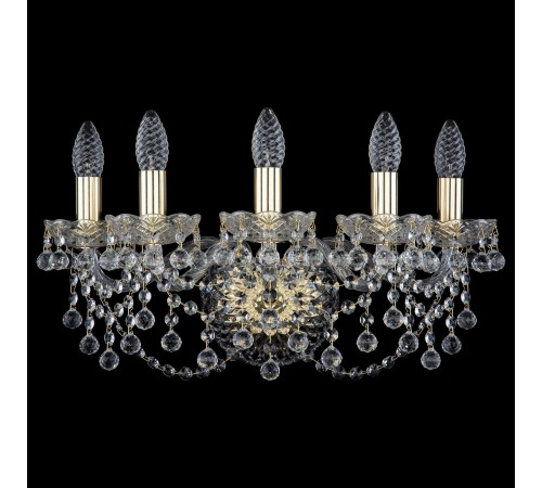 Бра Bohemia Art Classic 10.26.5.165.Gd.B 11.26