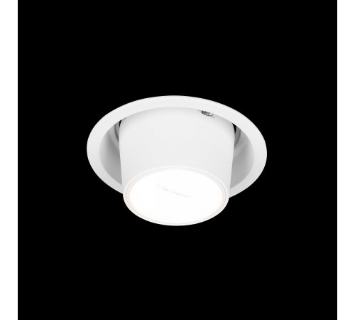 Встраиваемый светильник Loft it 10319/A White Flash