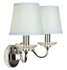 Бра iLamp W2345-2 nic Dolce Vita