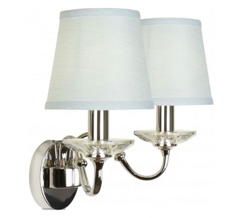 Бра iLamp W2345-2 nic Dolce Vita