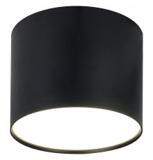 Накладной светильник Escada 20004SMU/01LED SBK 20004