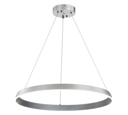 Подвесной светильник Indigo 14019/1P Silver Orta