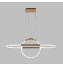 Подвесная люстра Alfa-Light F0324-68 F0324