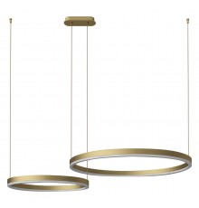 Подвесной светильник Kink Light 08219,33P(3000K) Тор