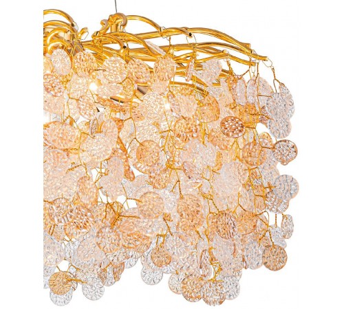 Подвесная люстра Escada 2112/10P Astrea