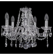 Подвесная люстра Bohemia Art Classic 11.12.5.141.Cr.Sp 11.12