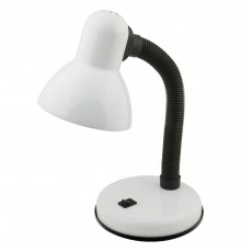 Настольная лампа офисная Uniel 02167 TLI-204