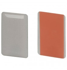 Набор заглушек для профиля Arlight 013289 EX