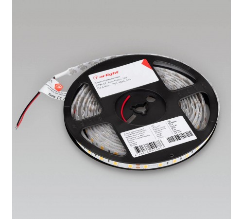 Лента светодиодная Arlight 015279(3) RTW-SE-B60