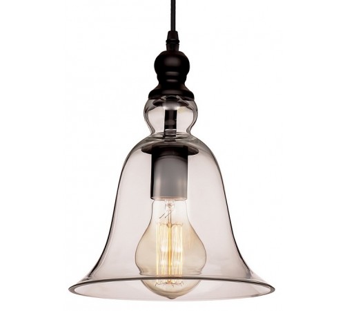 Подвесной светильник Loft it LOFT1812 Glass Bell