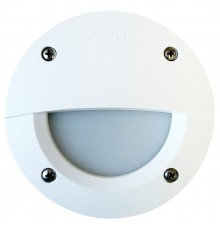 Встраиваемый светильник Fumagalli 2C3.000.000.WYG1L Leti