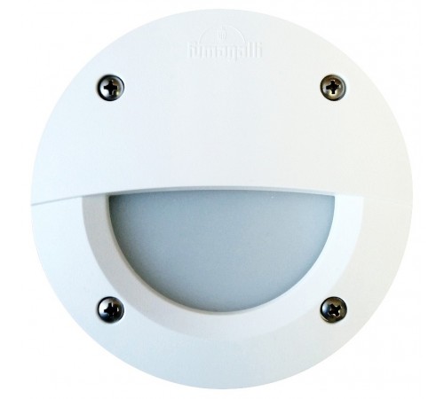 Встраиваемый светильник Fumagalli 2C3.000.000.WYG1L Leti