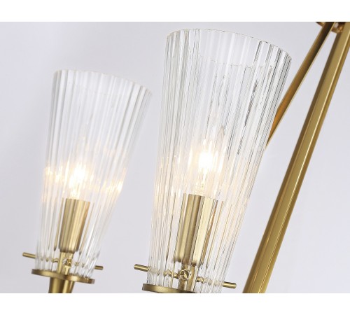 Подвесная люстра Ambrella Light TR3231 TR