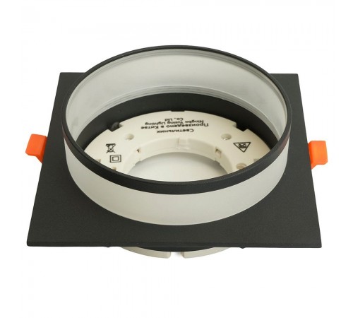 Встраиваемый светильник Feron 51096 DL701